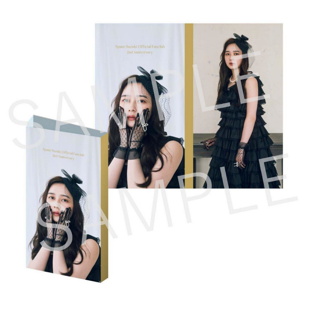 鈴木絢音 ファンクラブ グッズ まとめ売り 鈴木絢音 ファンクラブ グッズ まとめ売り 鈴木絢音 ファン