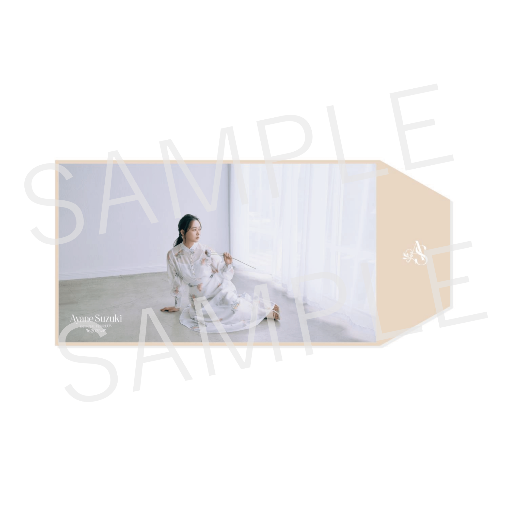 鈴木絢音 ファンクラブ グッズ まとめ売り ALL ITEM – Ayane Suzuki Official Store